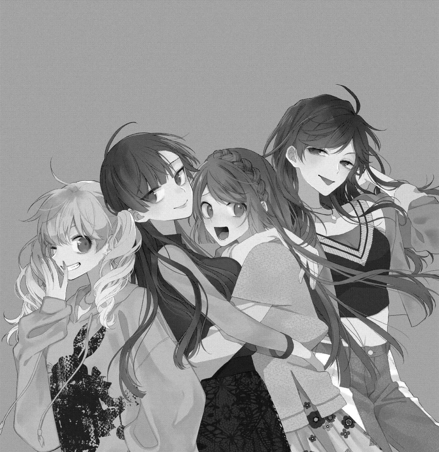Suenaga Yoroshiku Onegaishimasu Chapter 29 page 2 - 