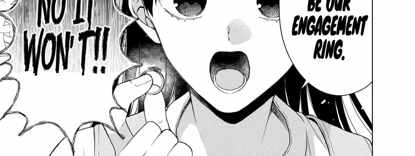 Suenaga Yoroshiku Onegaishimasu Chapter 29 page 15 - 