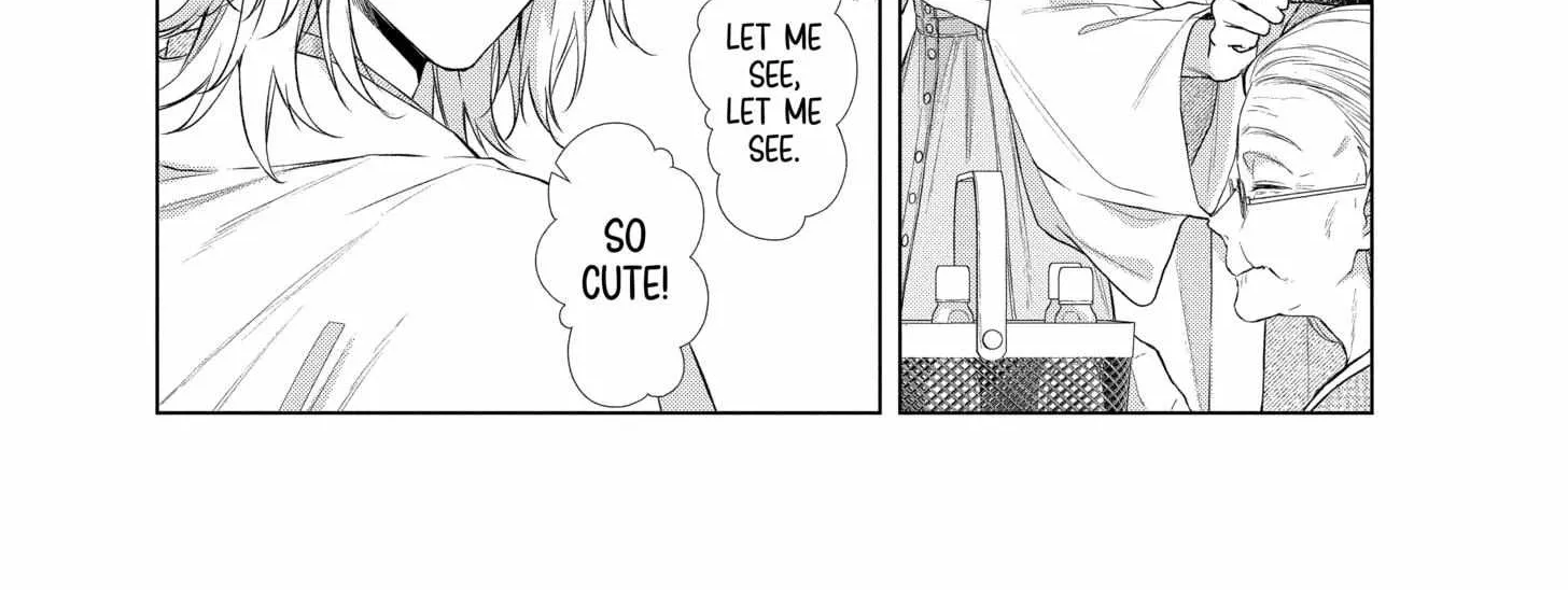 Suenaga Yoroshiku Onegaishimasu Chapter 29 page 17 - 