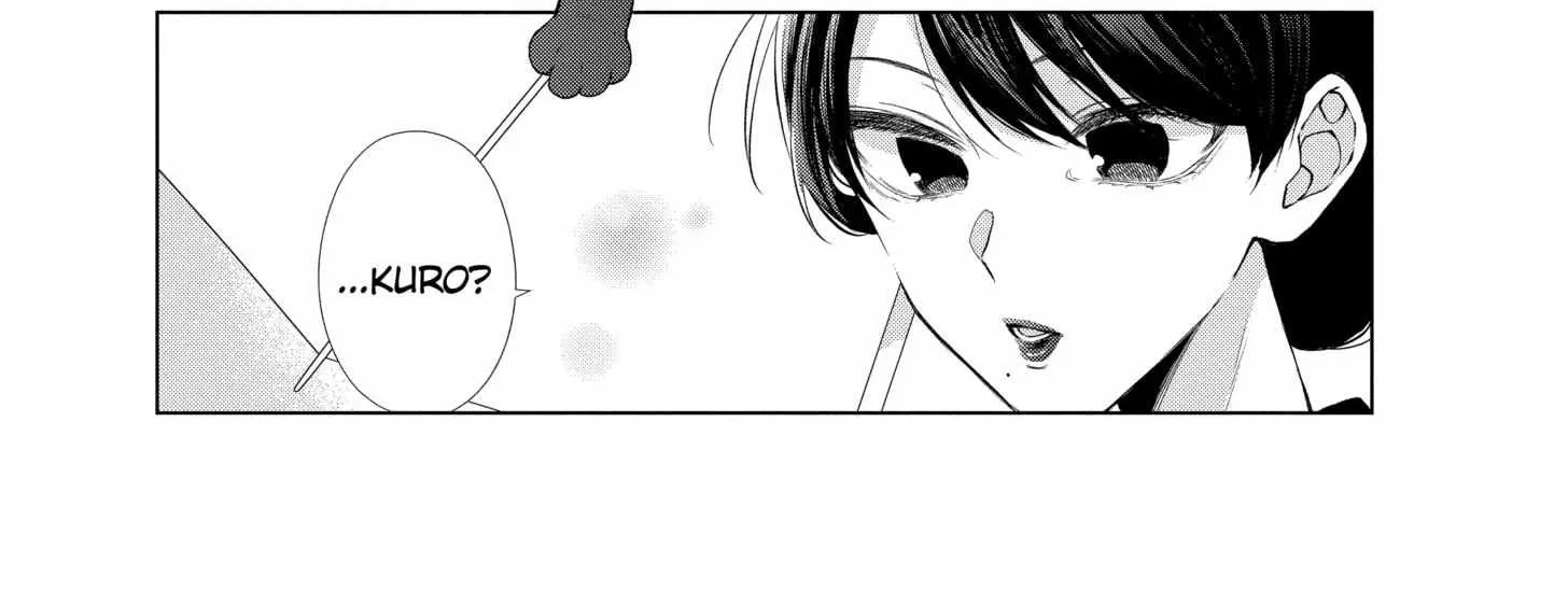 Suenaga Yoroshiku Onegaishimasu Chapter 29 page 21 - 