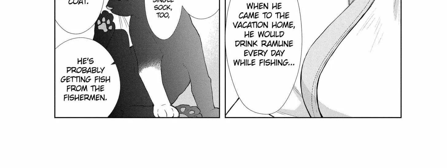 Suenaga Yoroshiku Onegaishimasu Chapter 29 page 23 - 