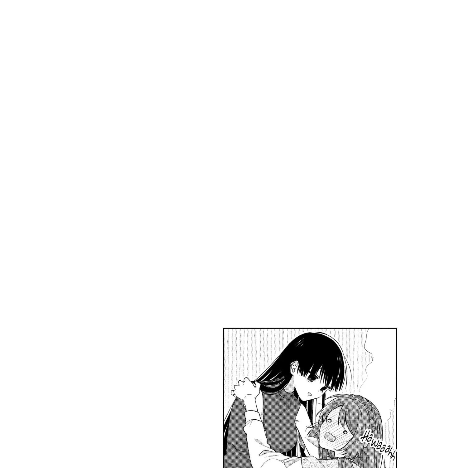 Suenaga Yoroshiku Onegaishimasu Chapter 29 page 4 - 