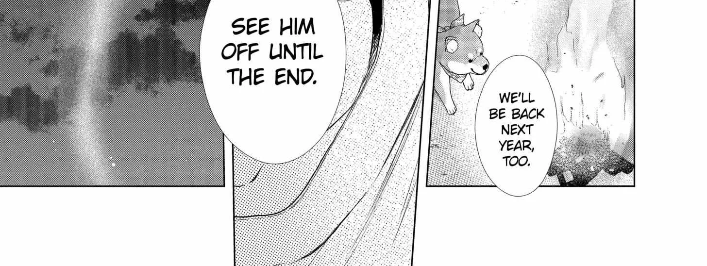 Suenaga Yoroshiku Onegaishimasu Chapter 29 page 35 - 