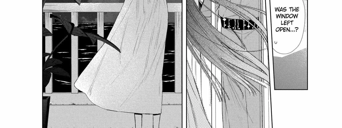 Suenaga Yoroshiku Onegaishimasu Chapter 29 page 39 - 