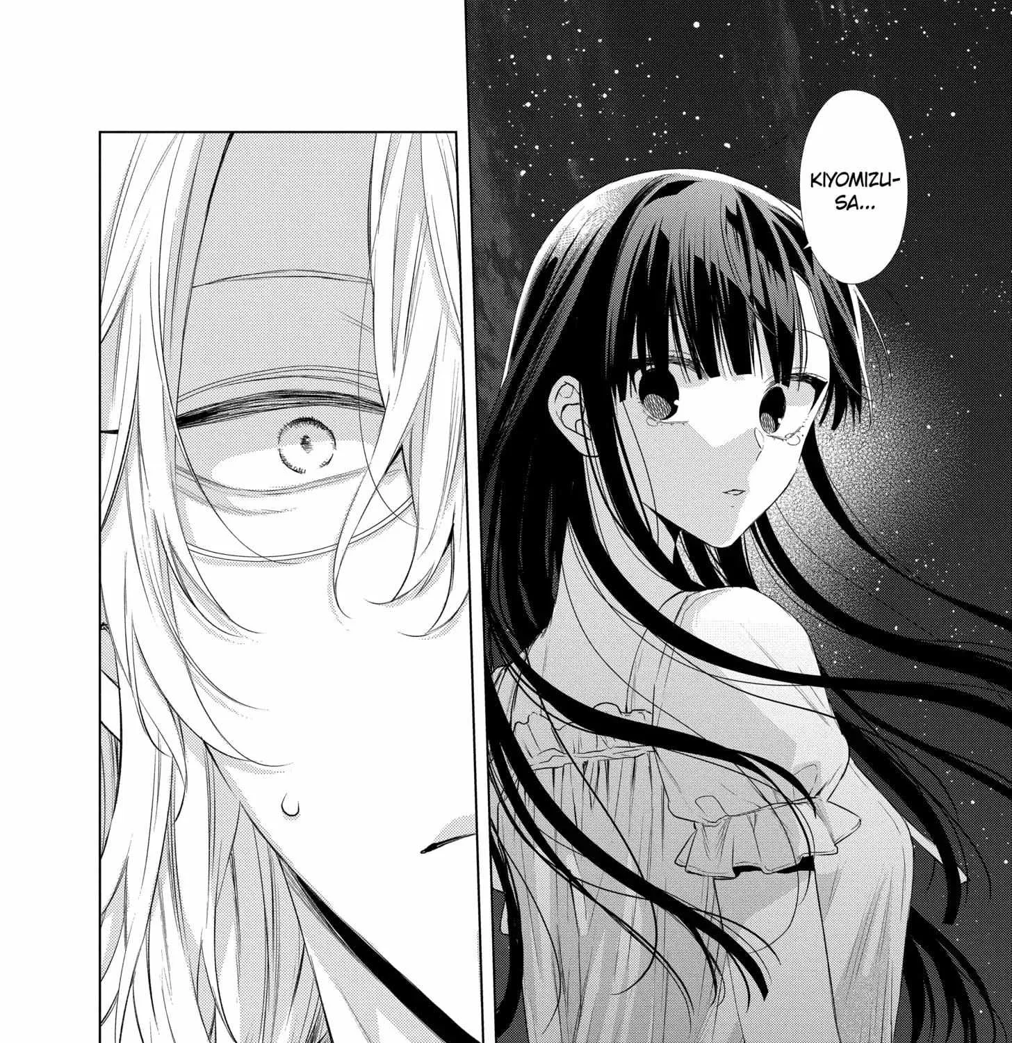 Suenaga Yoroshiku Onegaishimasu Chapter 29 page 40 - 