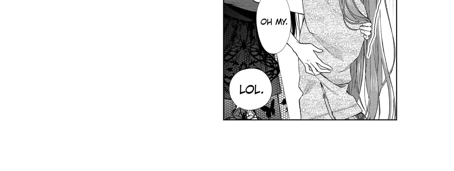 Suenaga Yoroshiku Onegaishimasu Chapter 29 page 5 - 