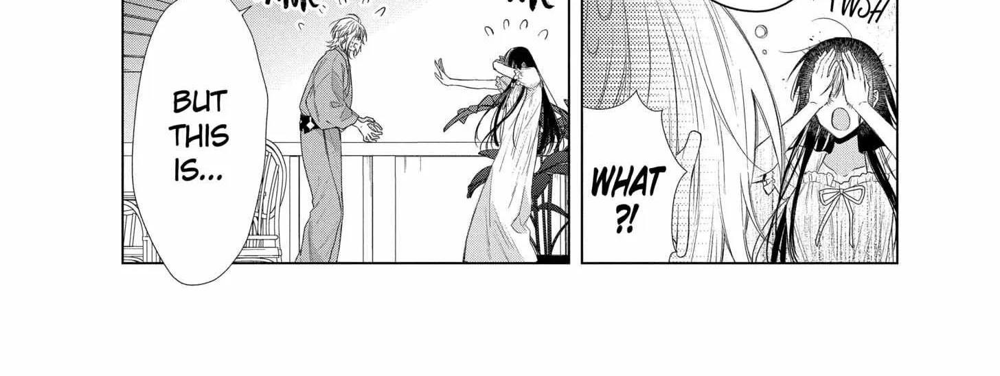 Suenaga Yoroshiku Onegaishimasu Chapter 29 page 43 - 