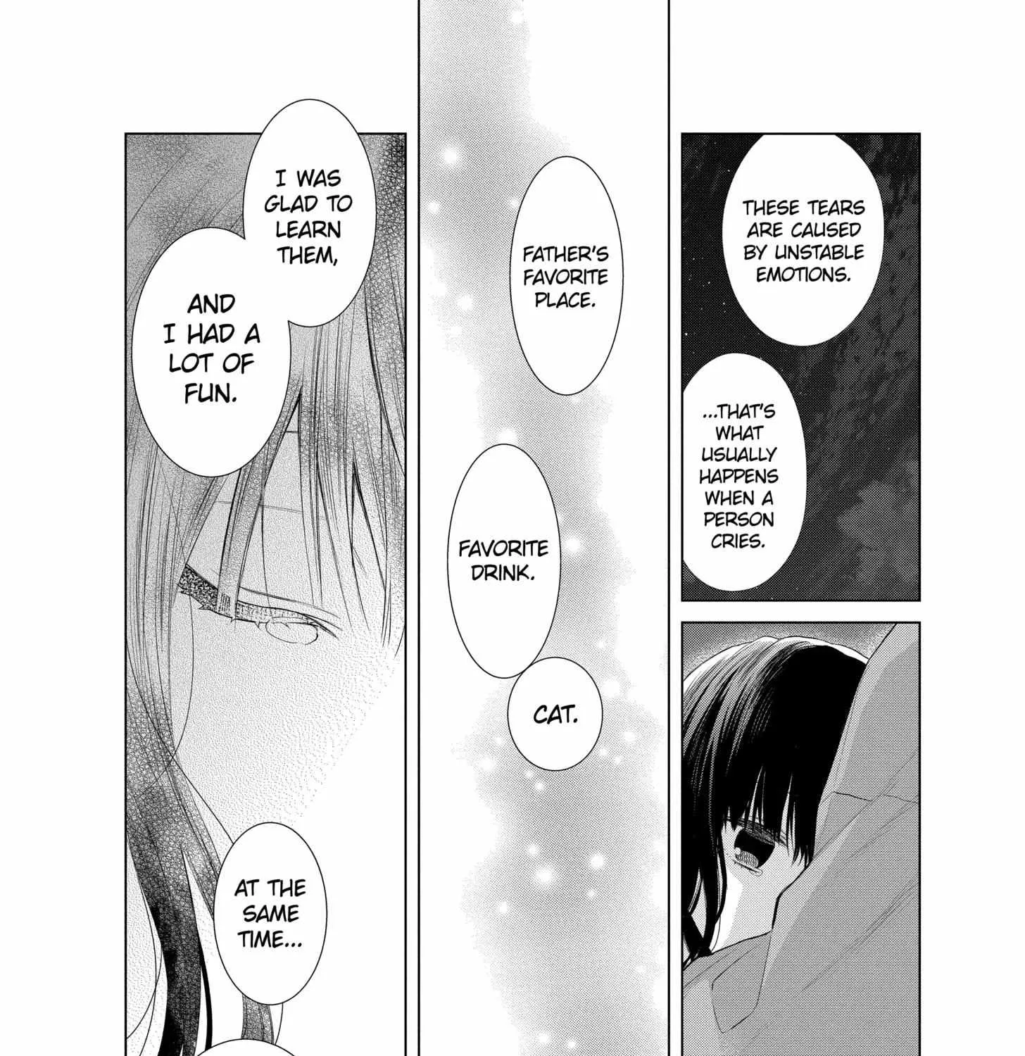 Suenaga Yoroshiku Onegaishimasu Chapter 29 page 47 - 