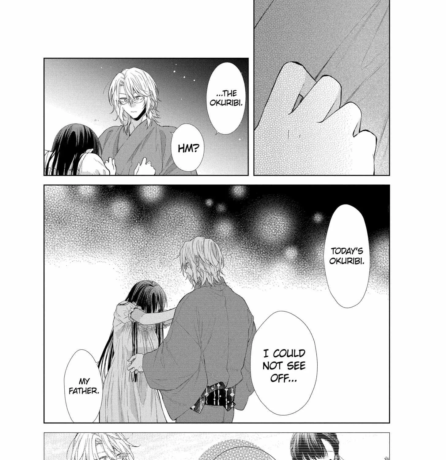 Suenaga Yoroshiku Onegaishimasu Chapter 29 page 49 - 