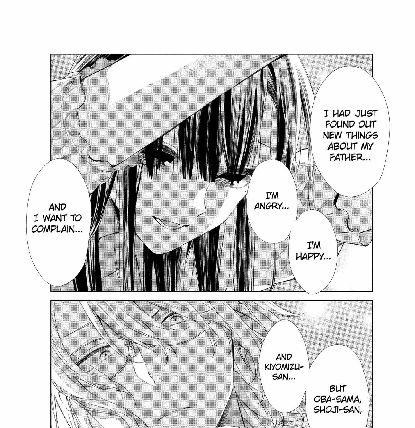 Suenaga Yoroshiku Onegaishimasu Chapter 29 page 51 - 