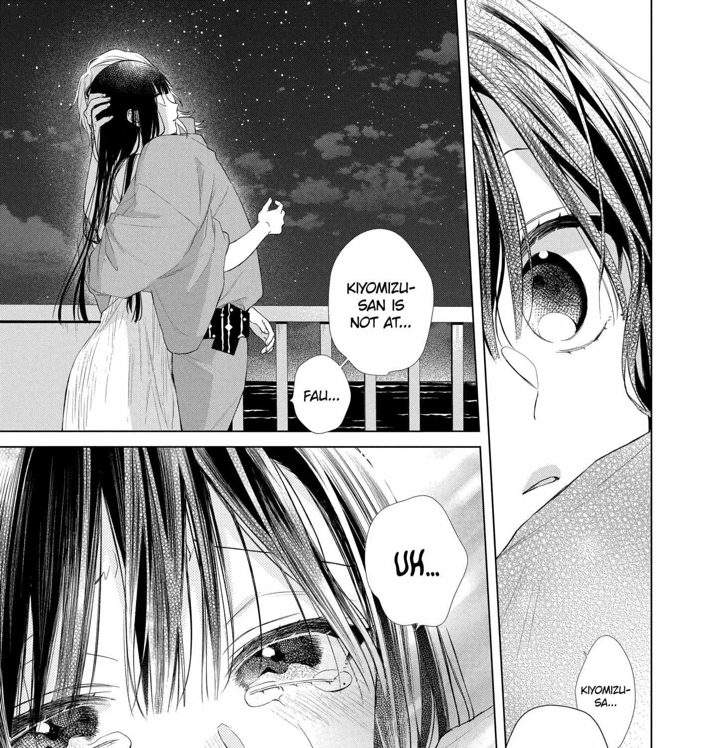 Suenaga Yoroshiku Onegaishimasu Chapter 29 page 55 - 