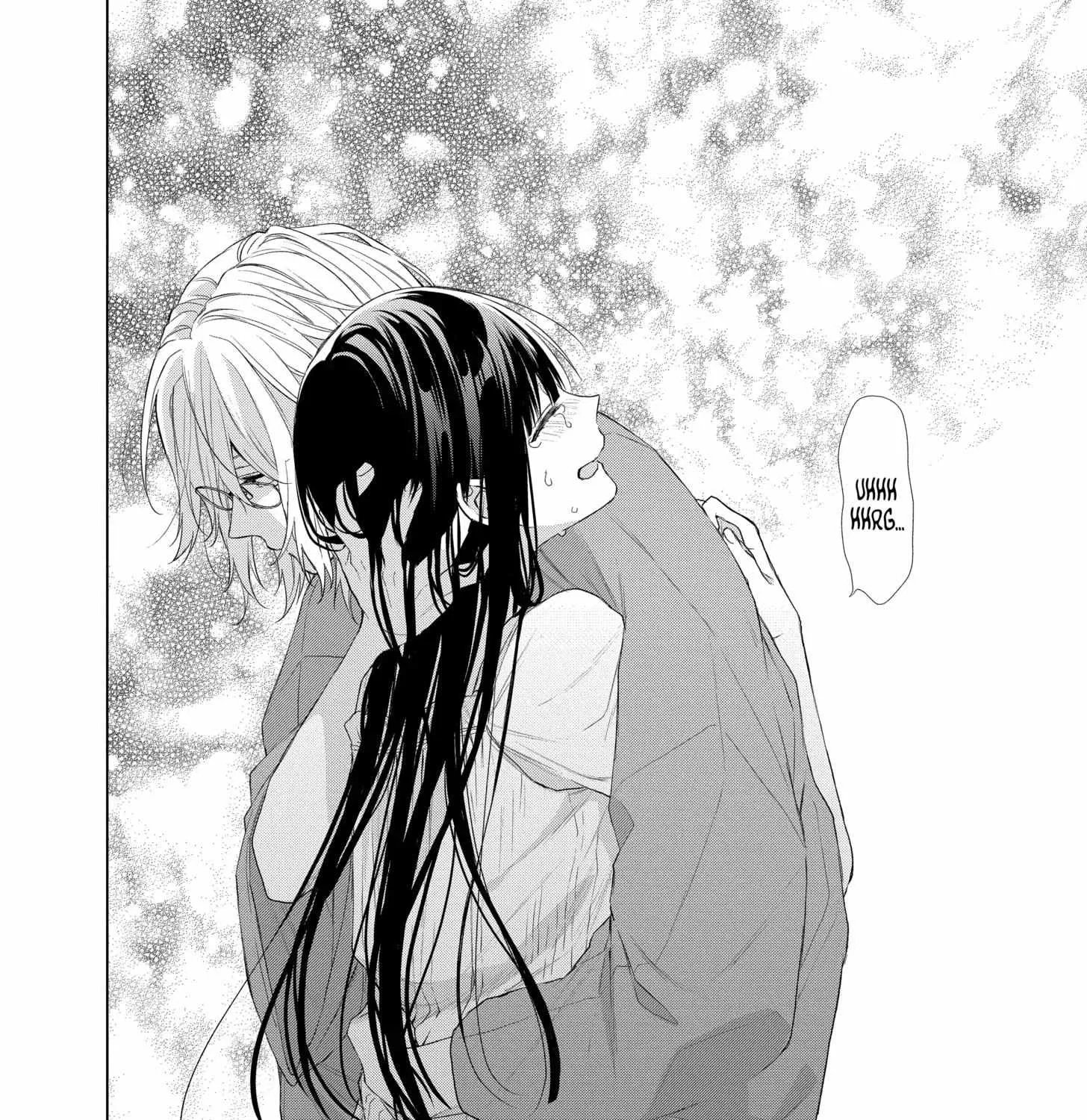 Suenaga Yoroshiku Onegaishimasu Chapter 29 page 57 - 