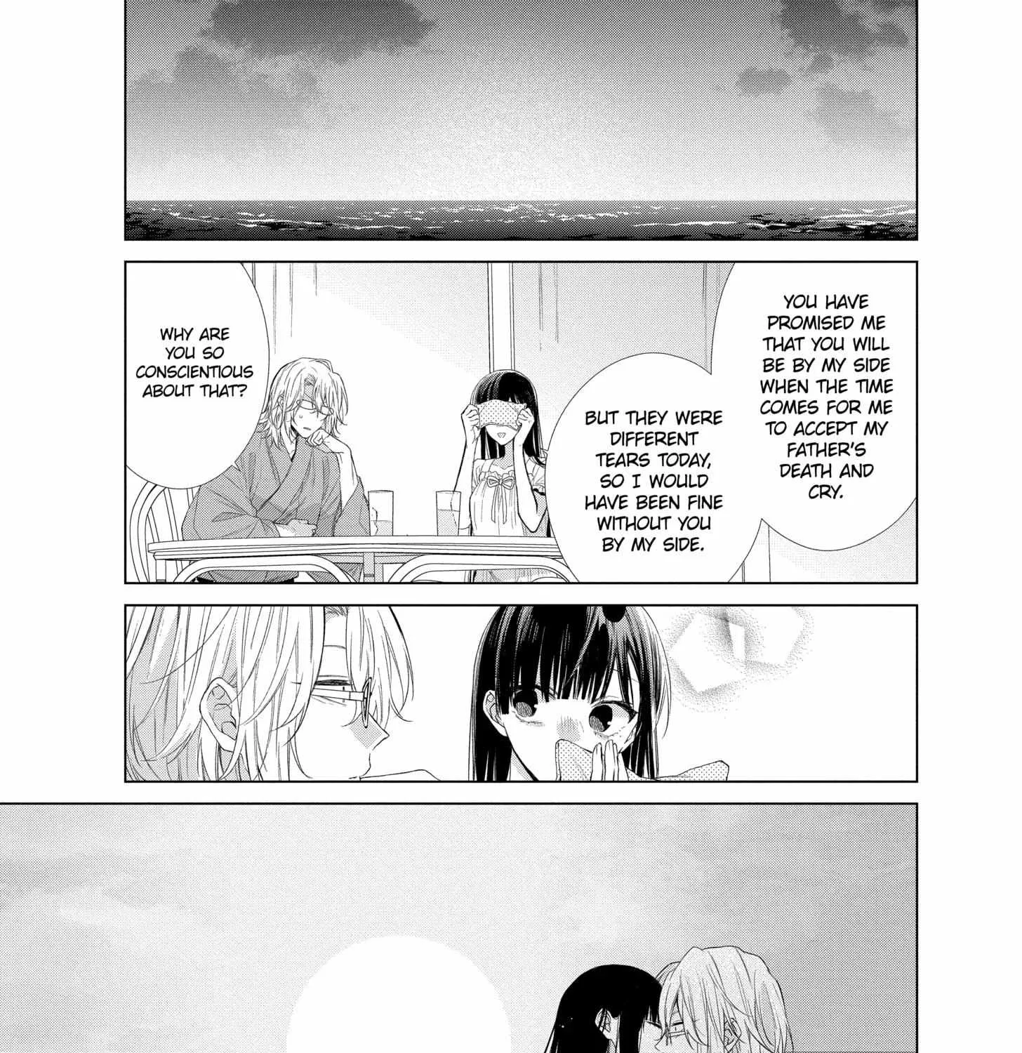 Suenaga Yoroshiku Onegaishimasu Chapter 29 page 59 - 