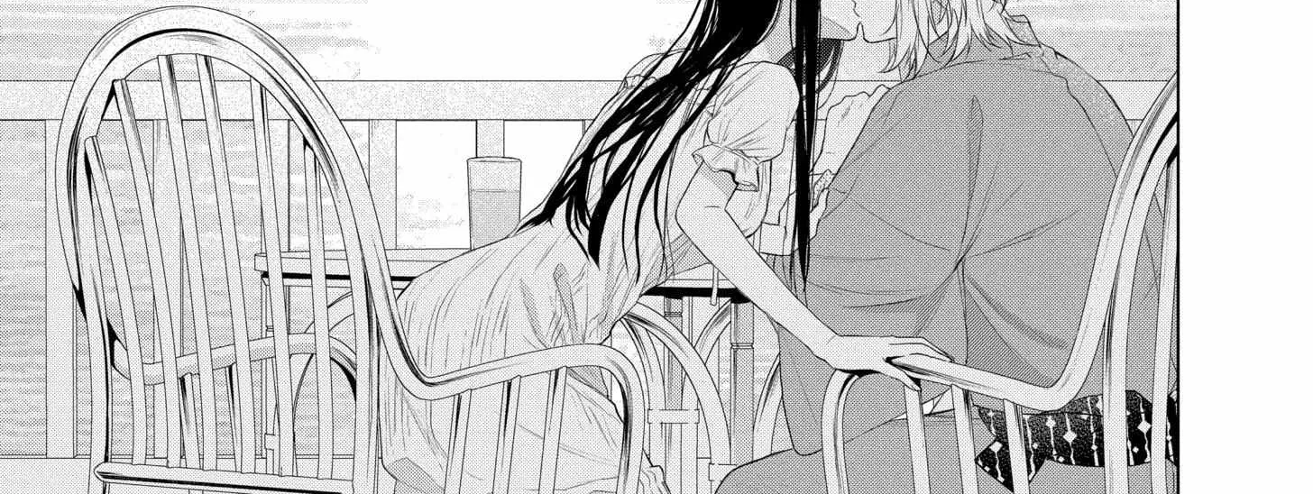 Suenaga Yoroshiku Onegaishimasu Chapter 29 page 60 - 