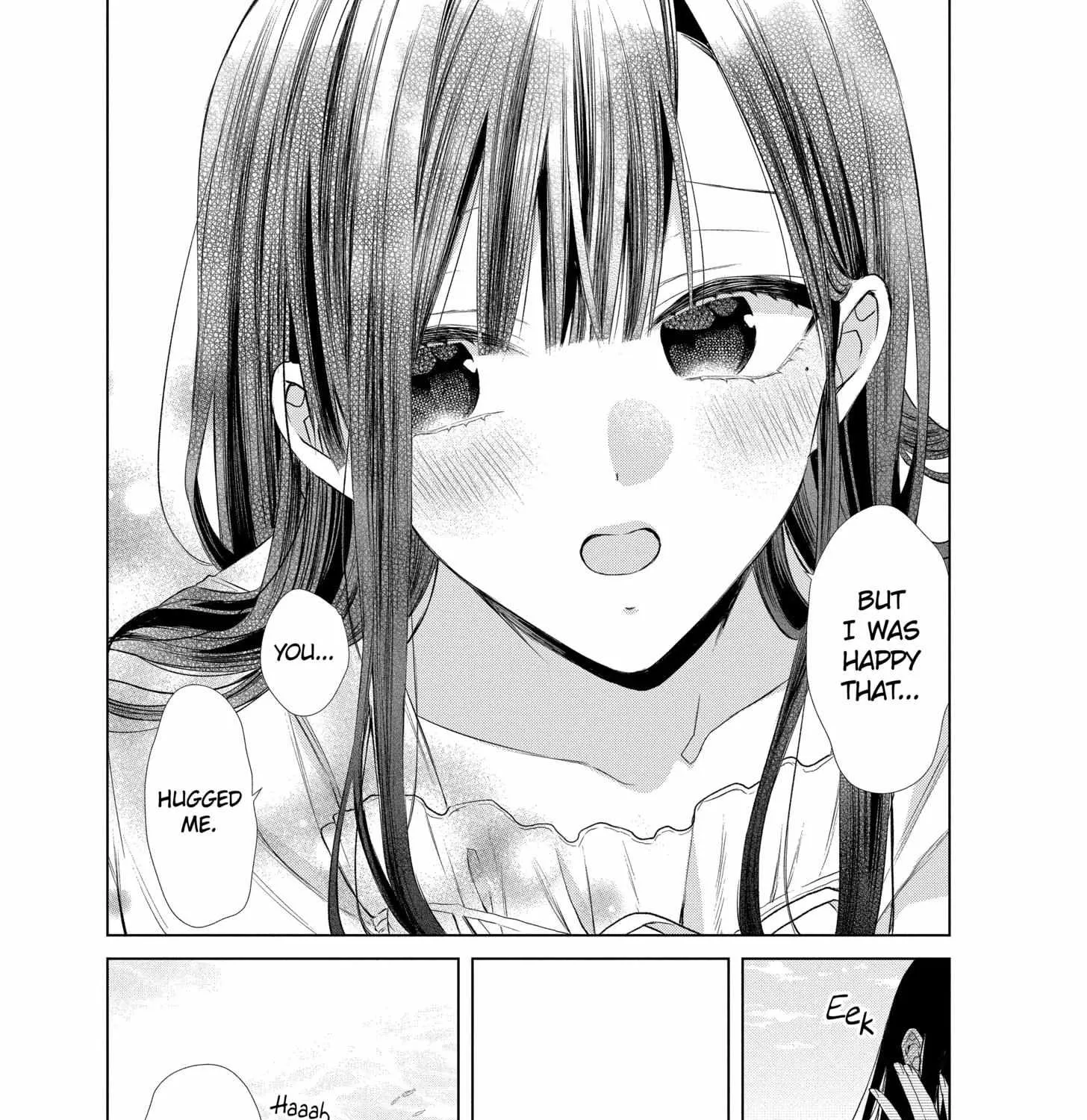 Suenaga Yoroshiku Onegaishimasu Chapter 29 page 61 - 