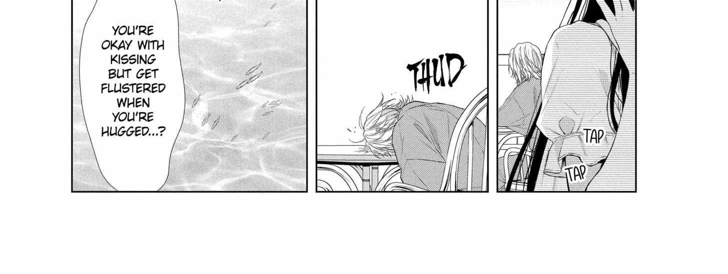 Suenaga Yoroshiku Onegaishimasu Chapter 29 page 62 - 