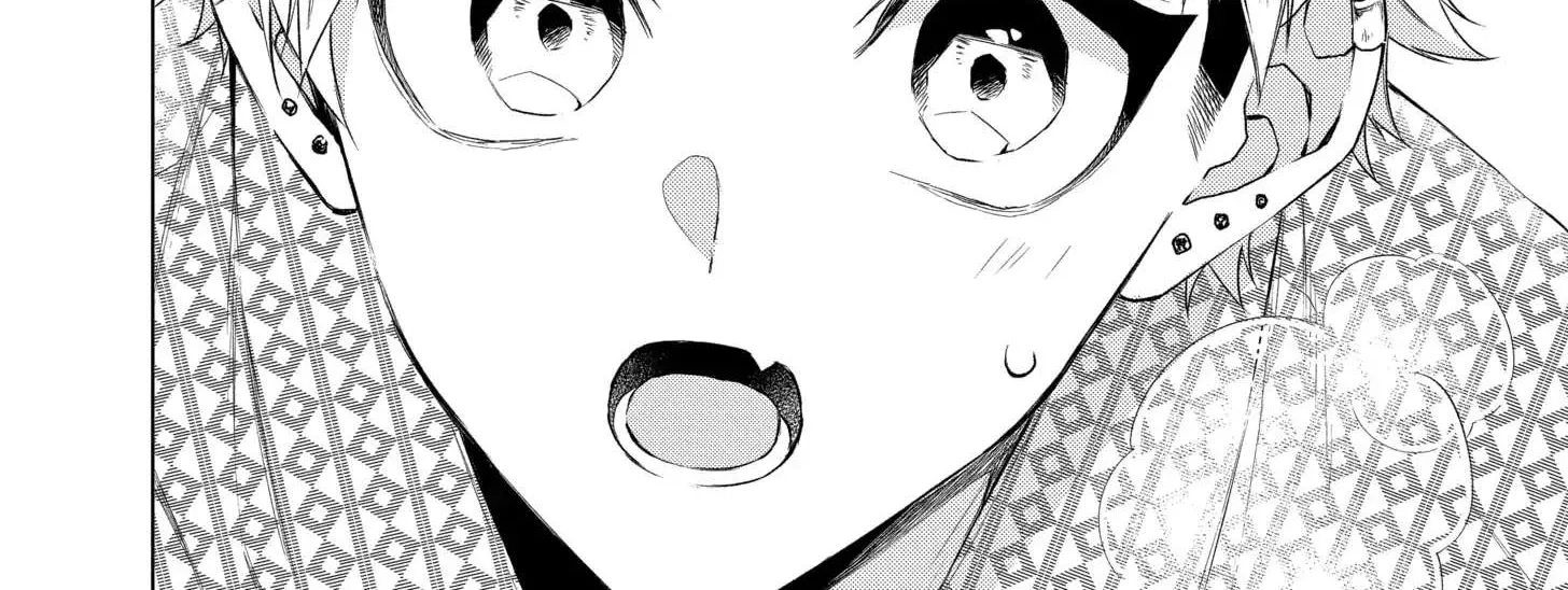 Suenaga Yoroshiku Onegaishimasu Chapter 30 page 21 - 