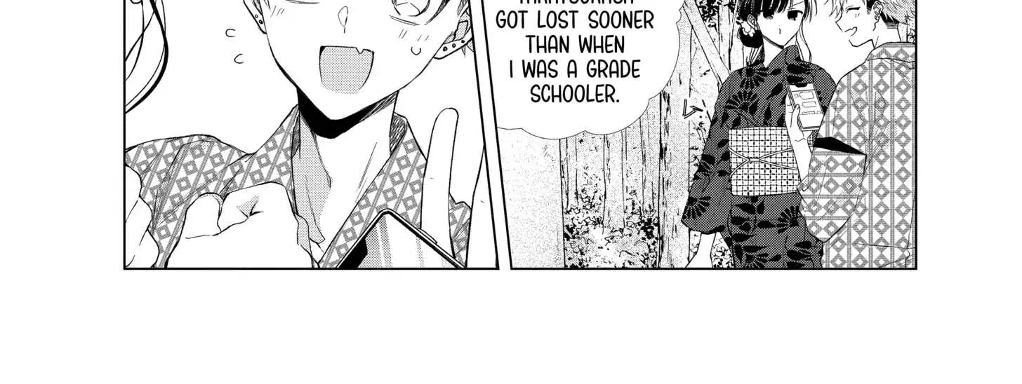 Suenaga Yoroshiku Onegaishimasu Chapter 30 page 23 - 