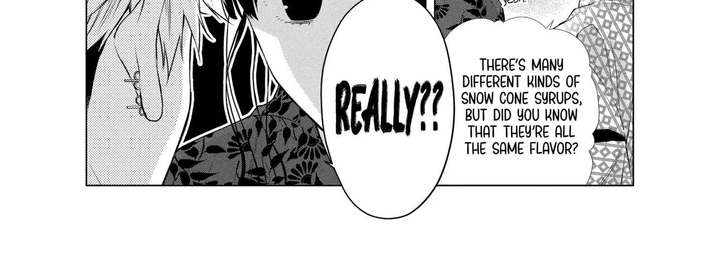 Suenaga Yoroshiku Onegaishimasu Chapter 30 page 29 - 