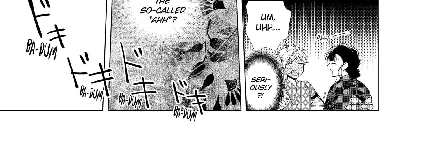 Suenaga Yoroshiku Onegaishimasu Chapter 30 page 33 - 