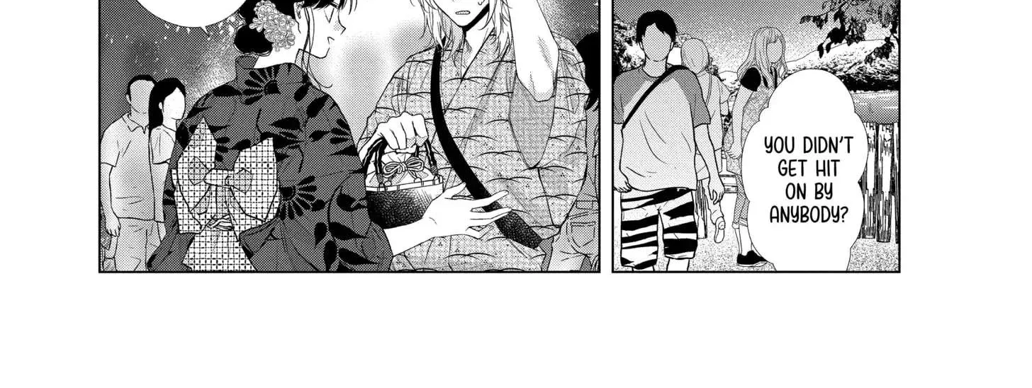 Suenaga Yoroshiku Onegaishimasu Chapter 30 page 39 - 