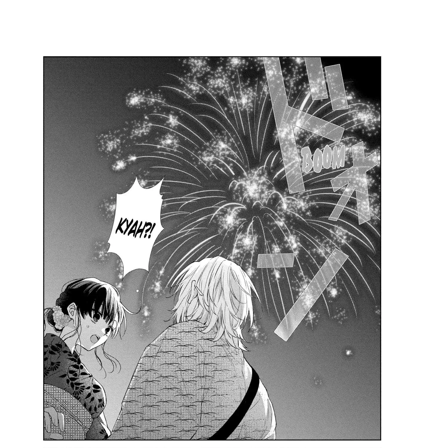 Suenaga Yoroshiku Onegaishimasu Chapter 30 page 42 - 