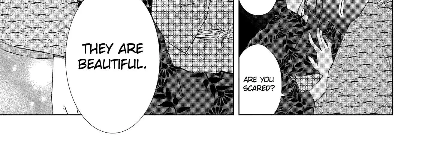 Suenaga Yoroshiku Onegaishimasu Chapter 30 page 45 - 