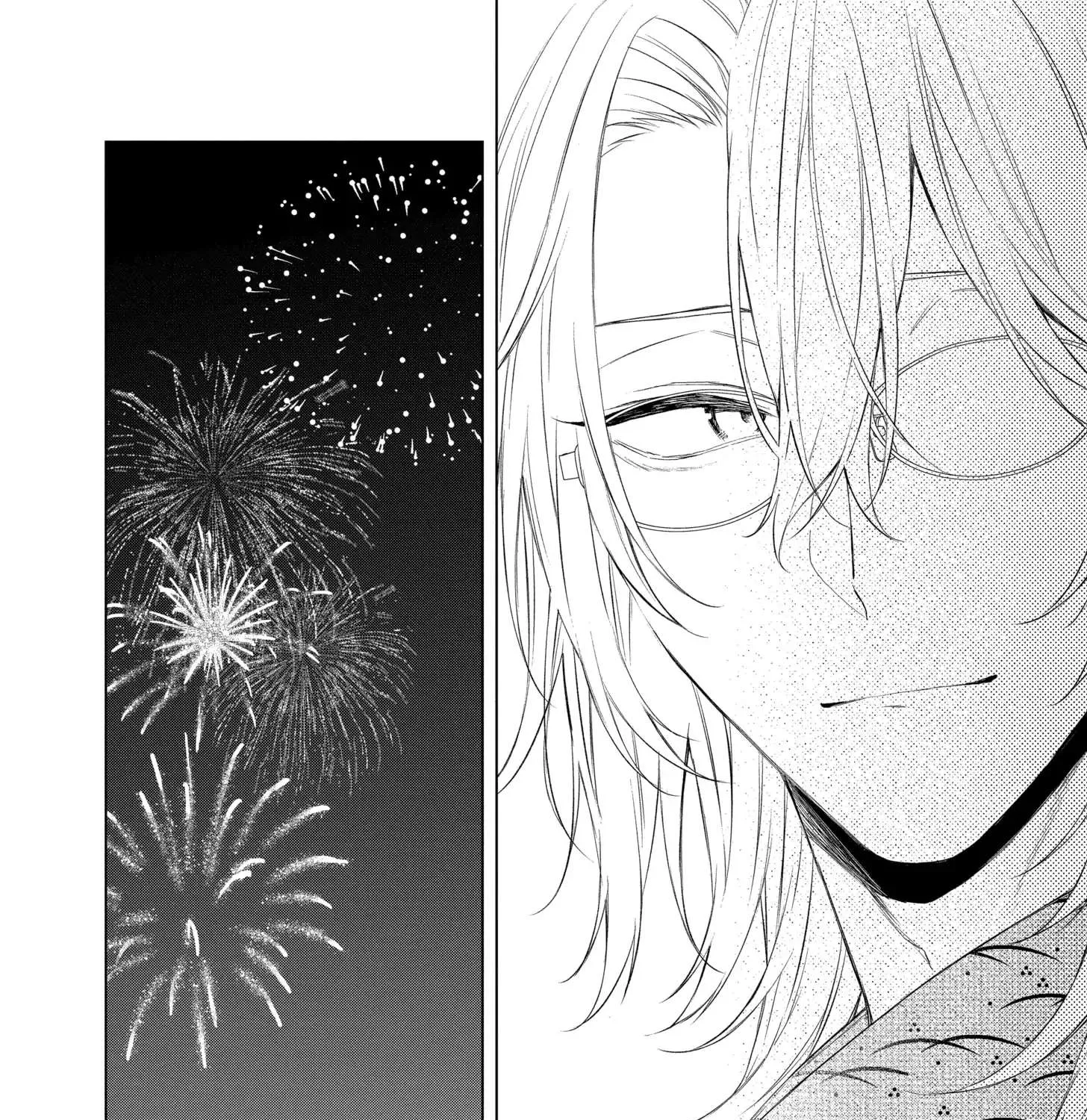 Suenaga Yoroshiku Onegaishimasu Chapter 30 page 46 - 