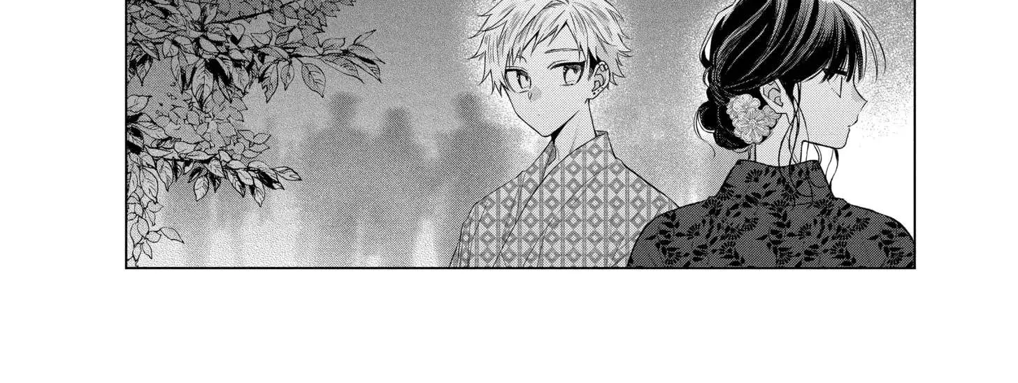 Suenaga Yoroshiku Onegaishimasu Chapter 30 page 49 - 