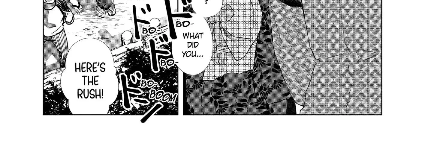Suenaga Yoroshiku Onegaishimasu Chapter 30 page 51 - 