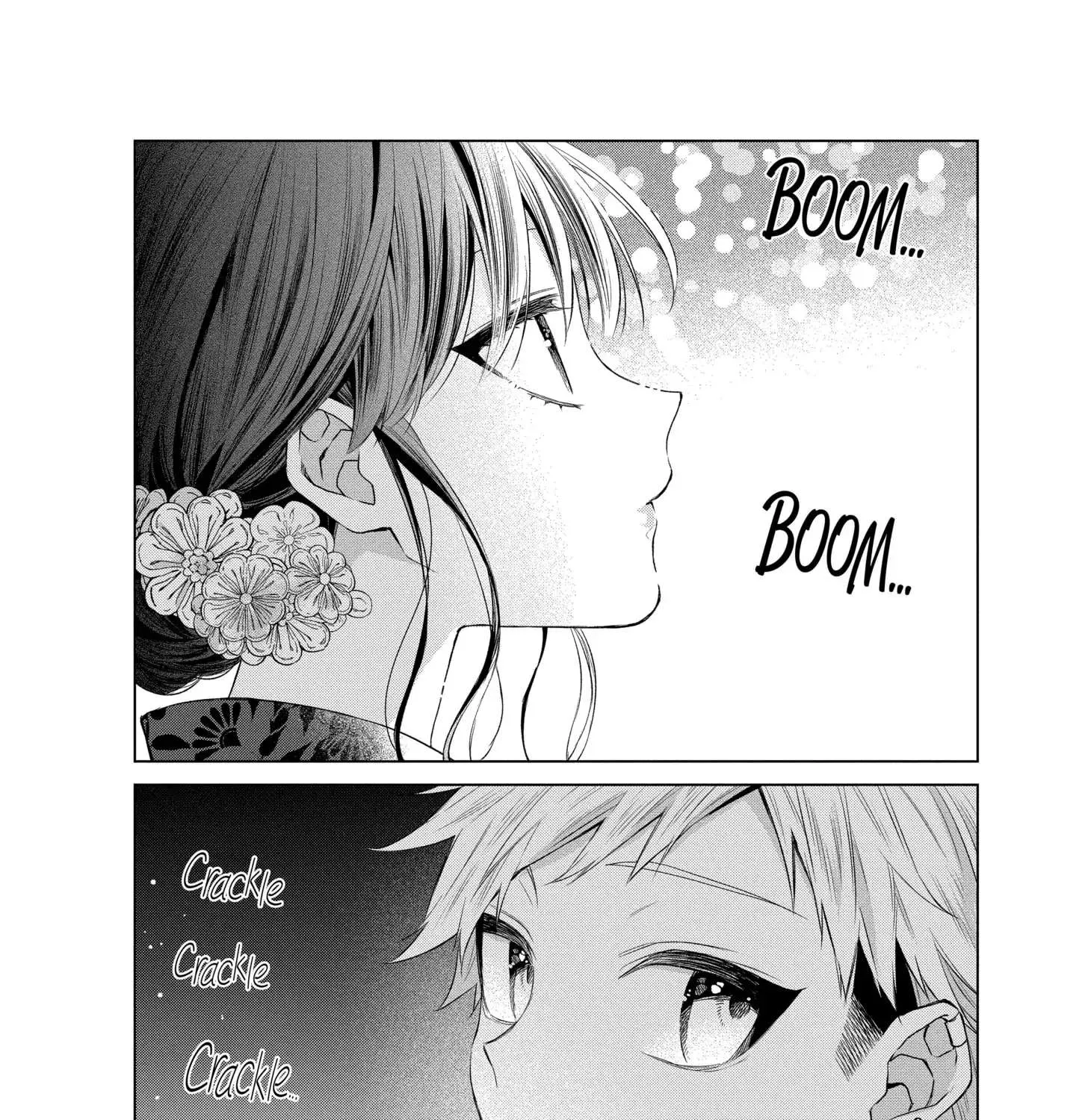 Suenaga Yoroshiku Onegaishimasu Chapter 30 page 52 - 