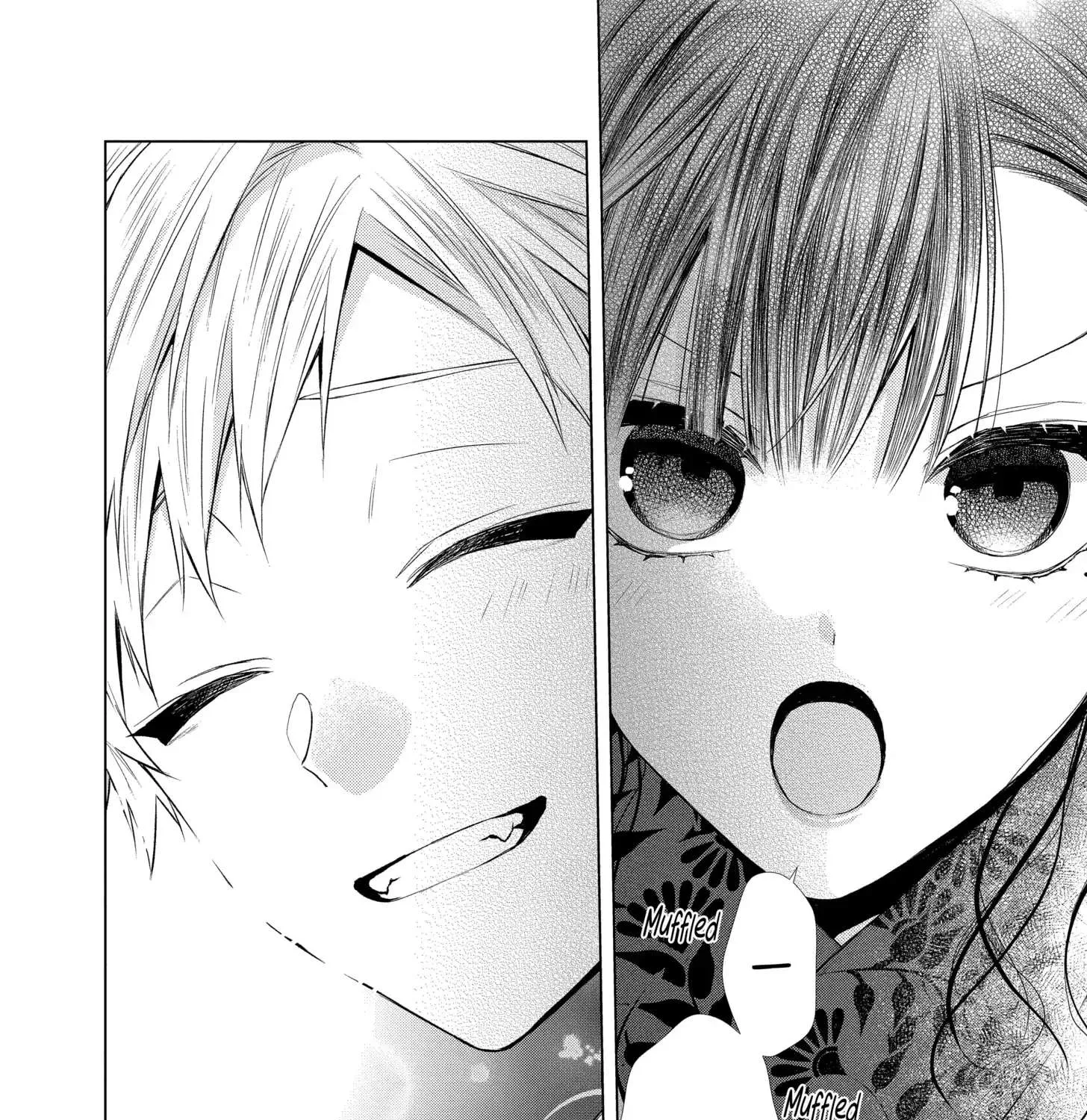 Suenaga Yoroshiku Onegaishimasu Chapter 30 page 56 - 