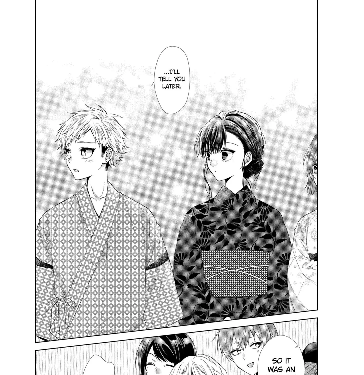 Suenaga Yoroshiku Onegaishimasu Chapter 30 page 60 - 