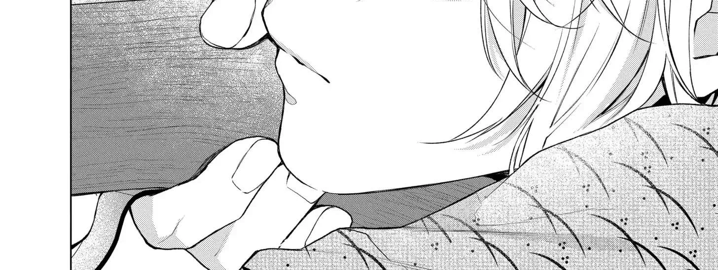 Suenaga Yoroshiku Onegaishimasu Chapter 31 page 13 - 