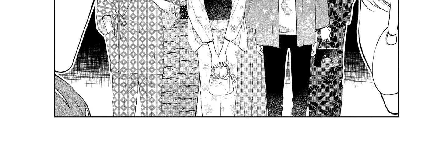 Suenaga Yoroshiku Onegaishimasu Chapter 31 page 27 - 