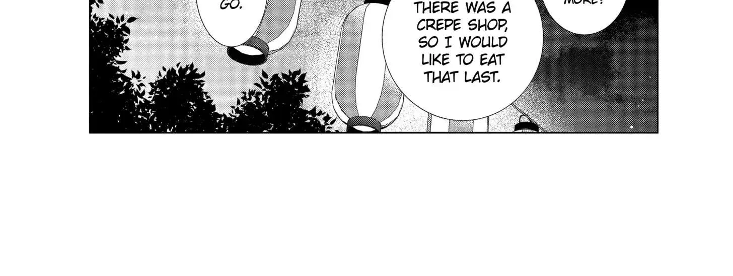 Suenaga Yoroshiku Onegaishimasu Chapter 31 page 31 - 