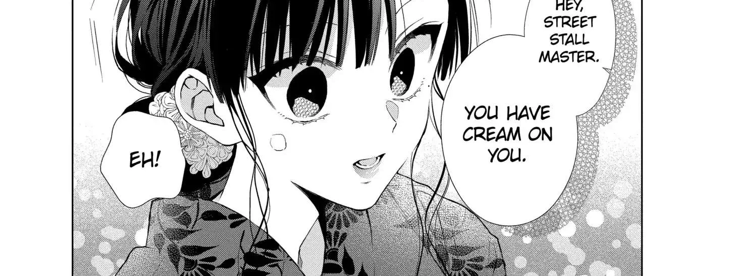 Suenaga Yoroshiku Onegaishimasu Chapter 31 page 33 - 