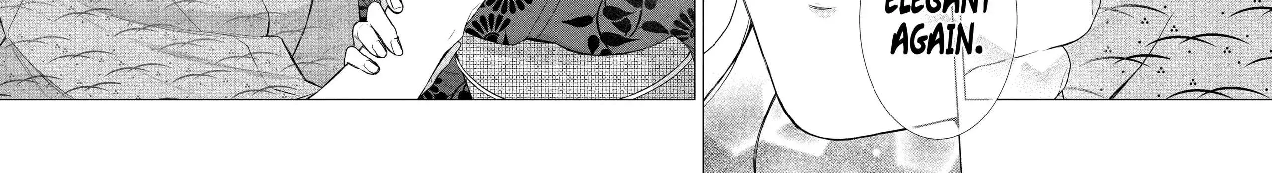 Suenaga Yoroshiku Onegaishimasu Chapter 31 page 41 - 
