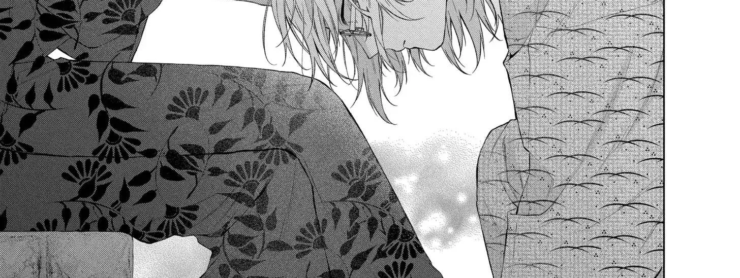 Suenaga Yoroshiku Onegaishimasu Chapter 31 page 51 - 