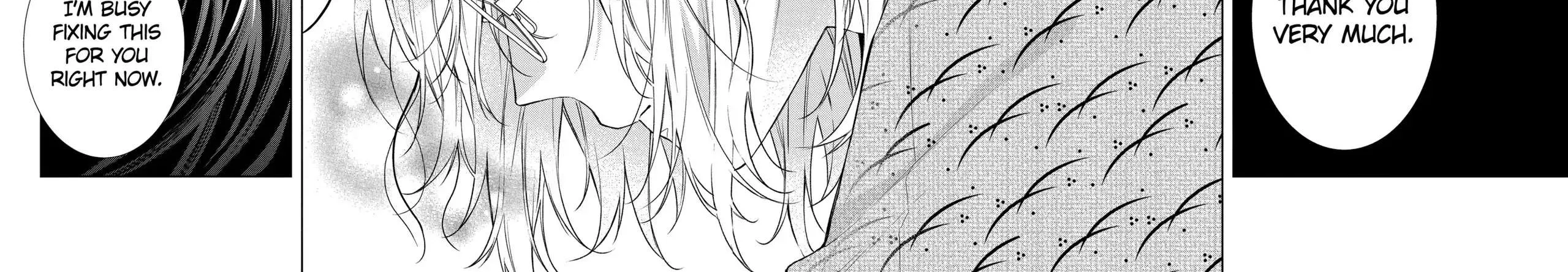 Suenaga Yoroshiku Onegaishimasu Chapter 31 page 53 - 