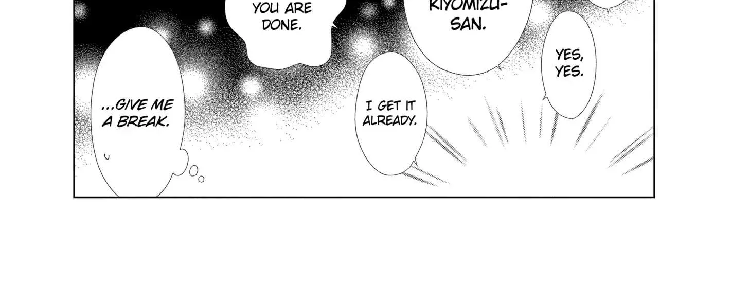 Suenaga Yoroshiku Onegaishimasu Chapter 31 page 55 - 