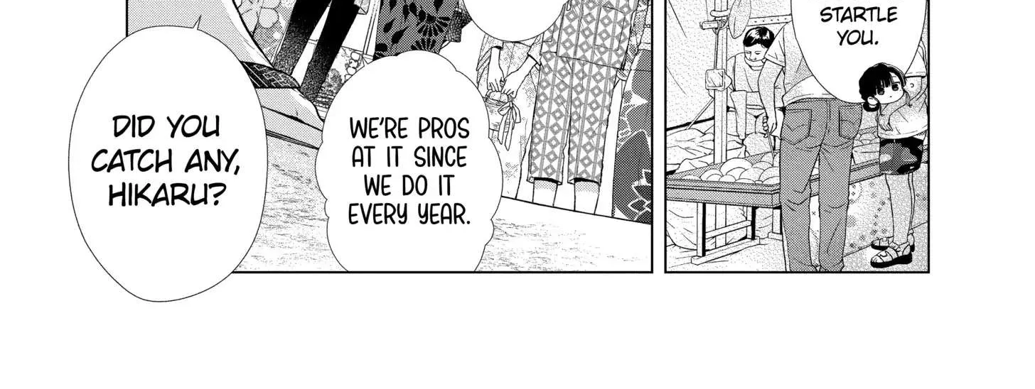 Suenaga Yoroshiku Onegaishimasu Chapter 31 page 7 - 