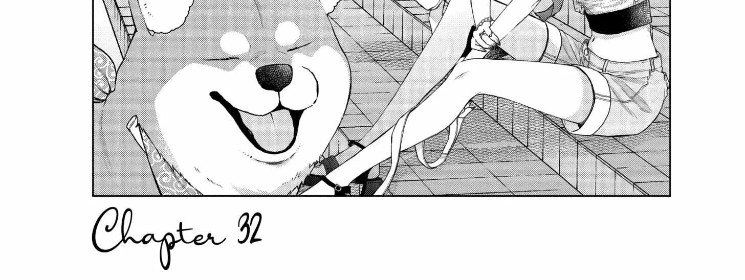 Suenaga Yoroshiku Onegaishimasu Chapter 32 page 2 - 
