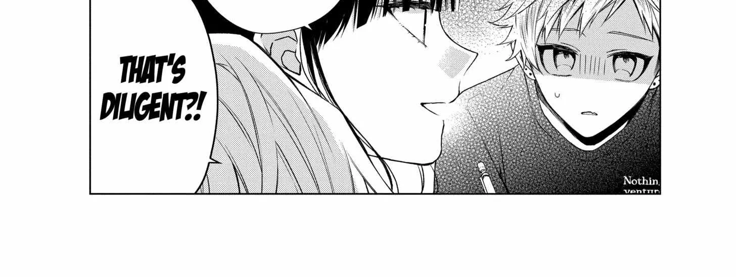 Suenaga Yoroshiku Onegaishimasu Chapter 32 page 12 - 