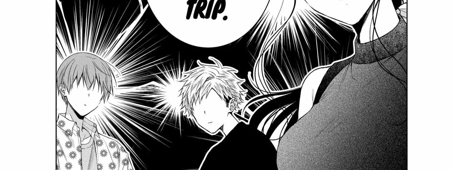 Suenaga Yoroshiku Onegaishimasu Chapter 32 page 28 - 