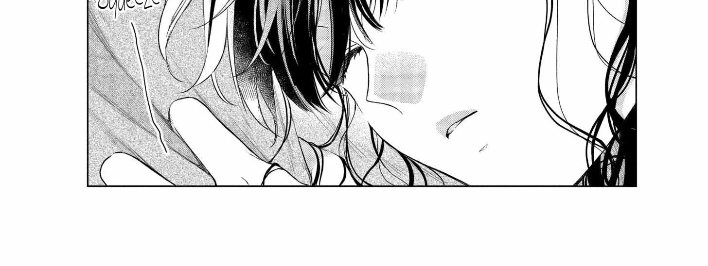 Suenaga Yoroshiku Onegaishimasu Chapter 32 page 36 - 