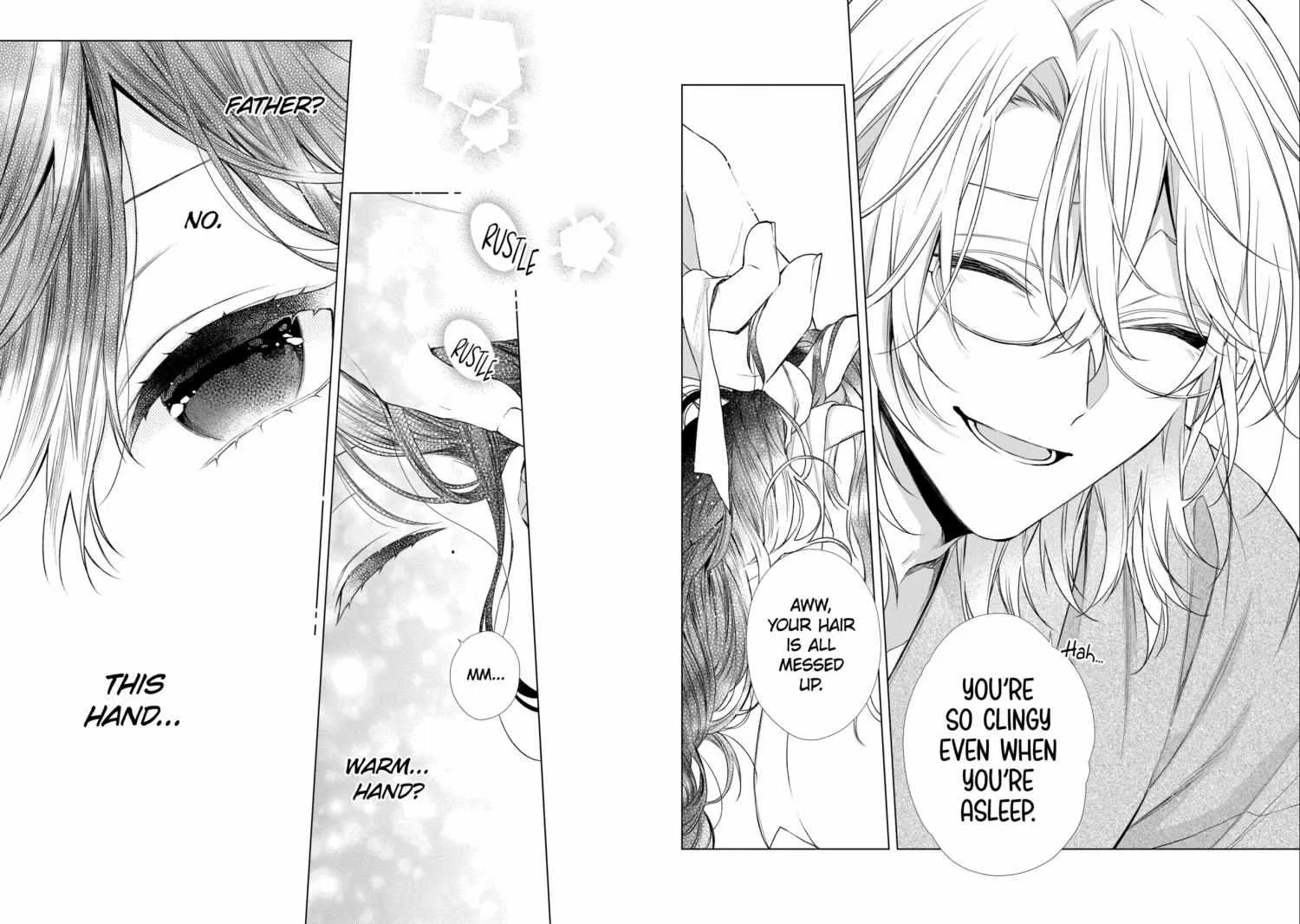 Suenaga Yoroshiku Onegaishimasu Chapter 32 page 37 - 