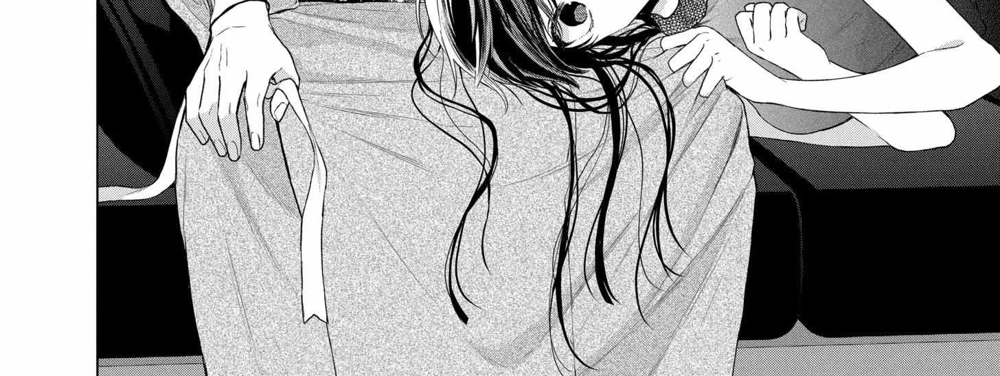 Suenaga Yoroshiku Onegaishimasu Chapter 32 page 39 - 