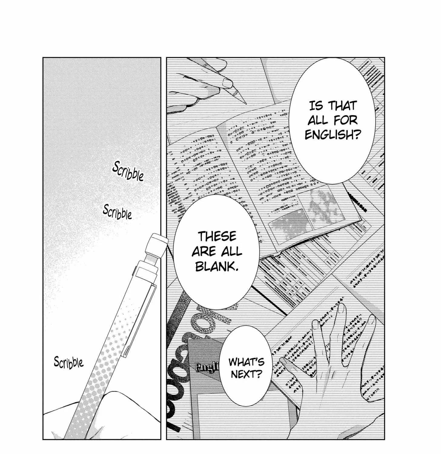 Suenaga Yoroshiku Onegaishimasu Chapter 32 page 5 - 