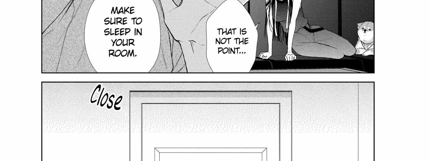 Suenaga Yoroshiku Onegaishimasu Chapter 32 page 43 - 